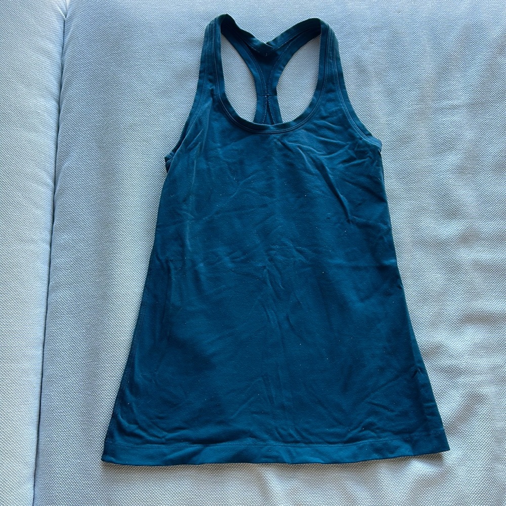 Lululemon Tank - 6